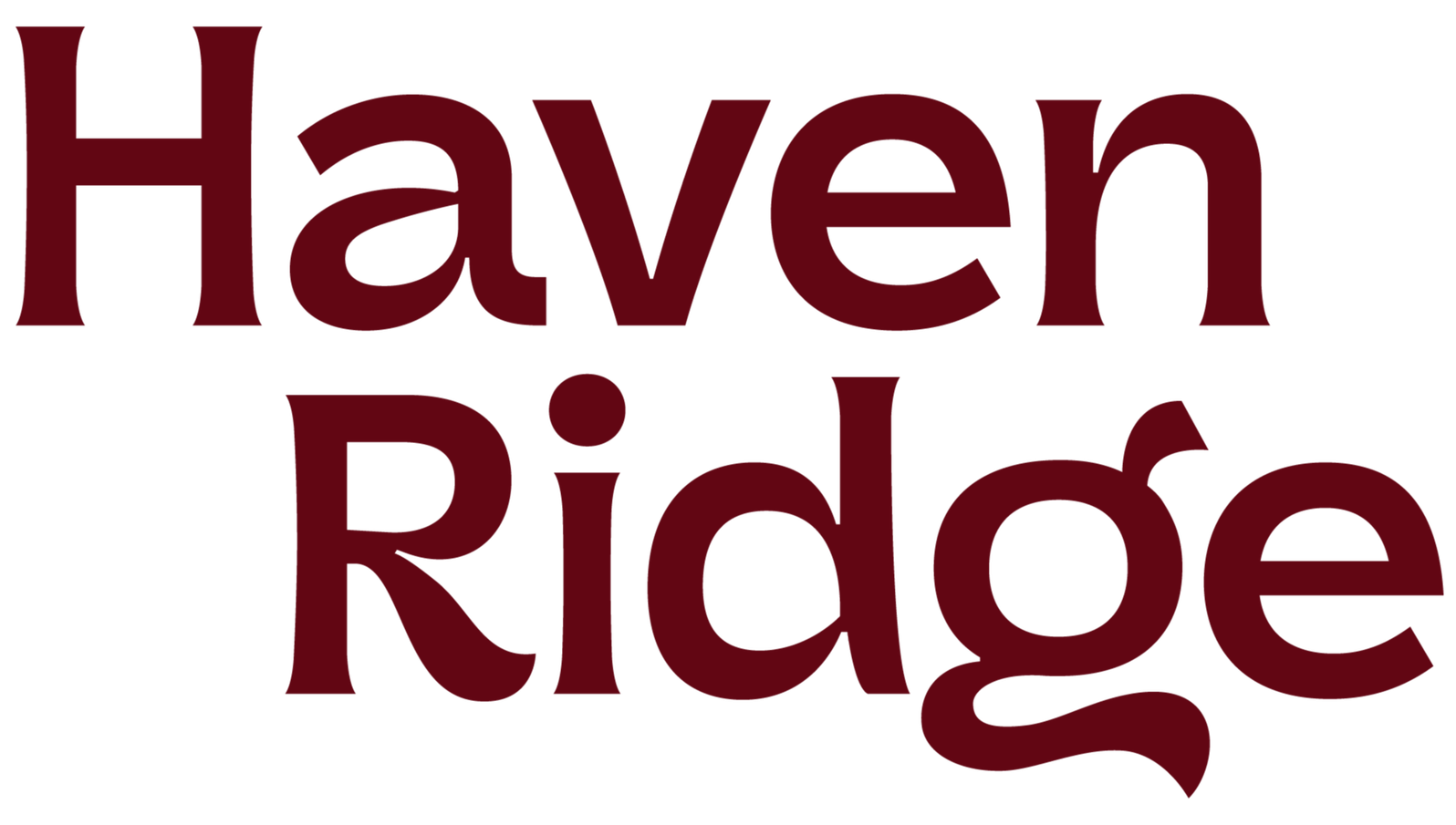 Haven Ridge