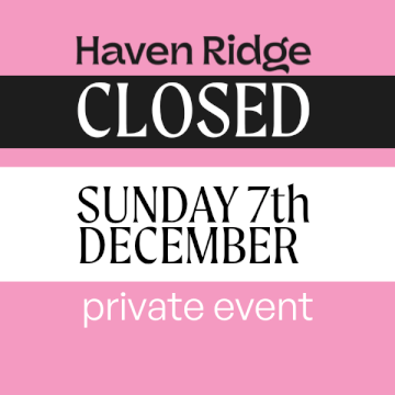 Haven Ridge Eco-tourism accommodation, perfect for , conferences, team and family getaways and business retreats