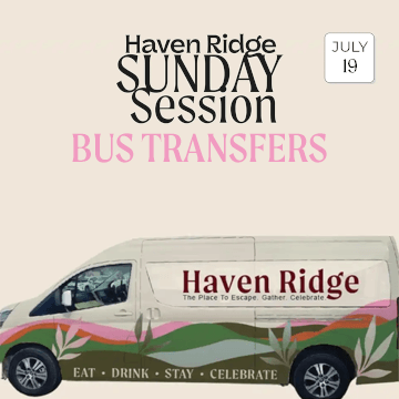 Haven Ridge Eco-tourism accommodation, perfect for , conferences, team and family getaways and business retreats