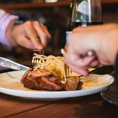 eat & drink image 1